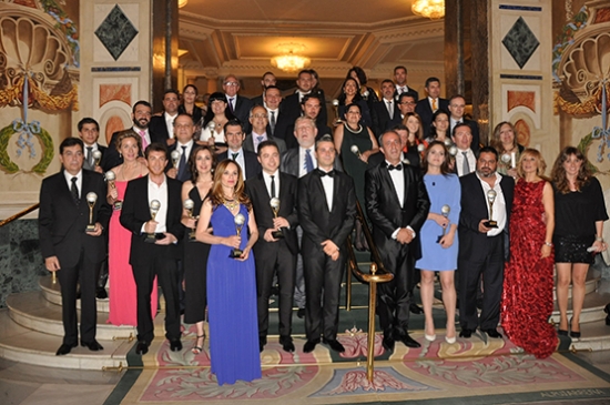 Premio Joven Empresario