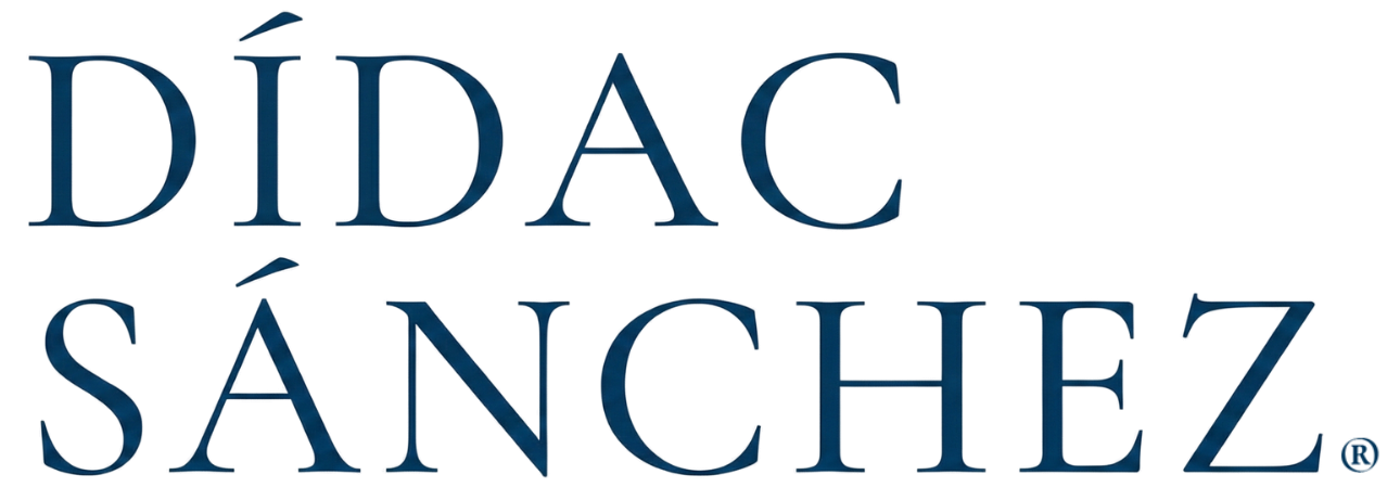 Dídac Sánchez