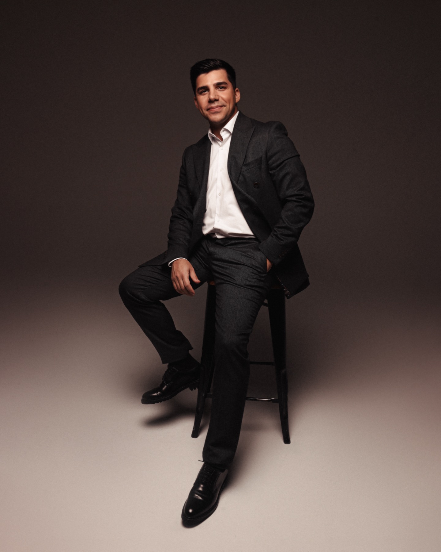 Diego Sánchez