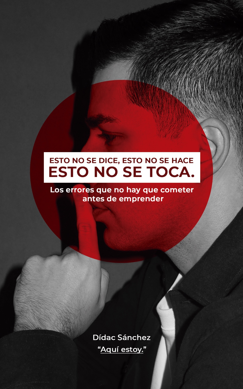 Esto no se hace